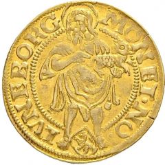 1 Goldgulden