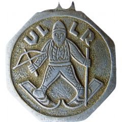 Ullr Medal Tyrol