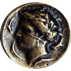 Réplique - Tétradrachme de Syracuse