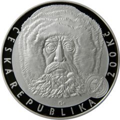 200 Korun Reaching of the North Pole