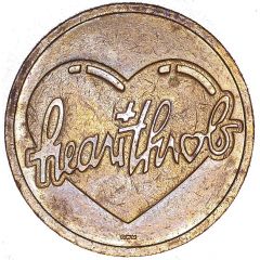 Token - Heartthrob