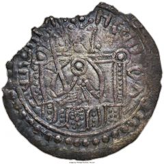 Srebrennik - Vladimir the Great type III