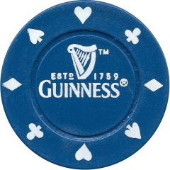Game Token - Guinness