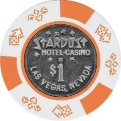 1 Dollar - Stardust Hotel and Casino Las Vegas, Nevada