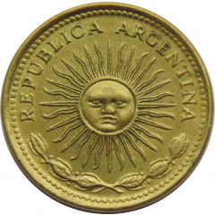 5 Pesos