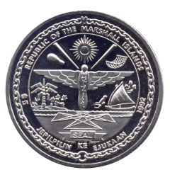 5 Dollars To the Heroes of the First Air Raid on Tokyo - Doolittle