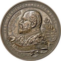 Death of Karl I