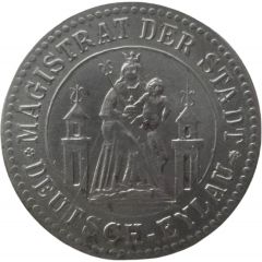 50 Pfennig - Deutsch-Eylau