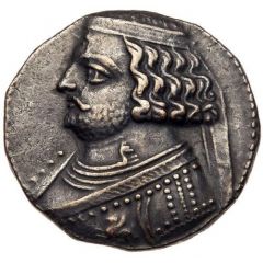 Tetradrachm - Orodes II