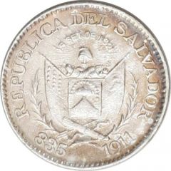 5 Centavos
