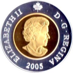 8 Dollars - Elizabeth II Chinese Railway Worker