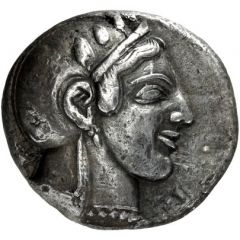 Dekadrachm