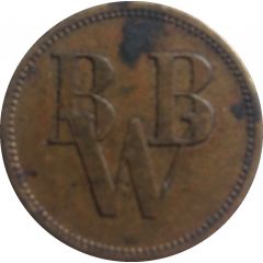 1/2 Liter - BWB