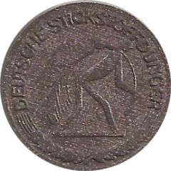 Token - Deutsche Stickstoffdünger