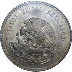 5 Pesos