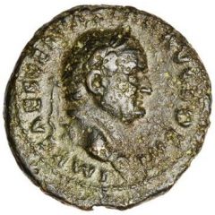 As - Vespasian FIDES PVBLICA S C