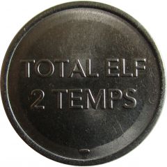Token - Total Elf 2 Temps
