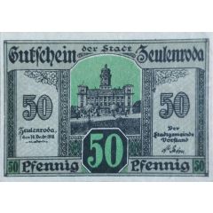 50 Pfennig