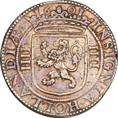 8 Reales United Amsterdam Company