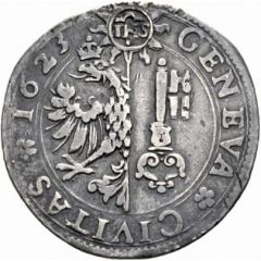 1/4 Thaler