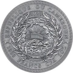 1000 Francs Centaur