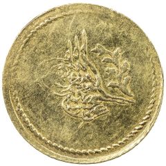 1 Memduhiye Altin - Abdülmecid I Kostantiniyye