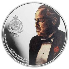 2 Dollars - Charles III The Godfather
