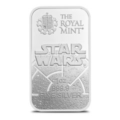 Bar - 1 Ounce Star Wars Dark Side