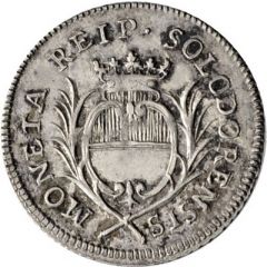 10 Kreuzer