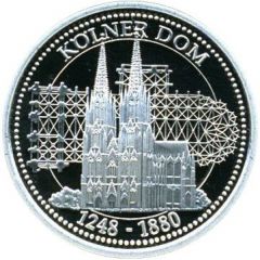 Kölner Dom