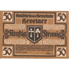 50 Pfennig