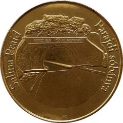Token - Salina Praid