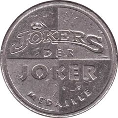 Token - Joker