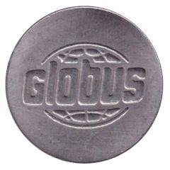 Shopping Cart Token - Globus Kaluga
