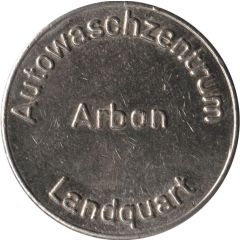 Autowaschzentrum Landquart Arbon