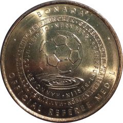 Token - 2006 FIFA World Cup Referees