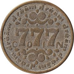 Token - 777 Fuji