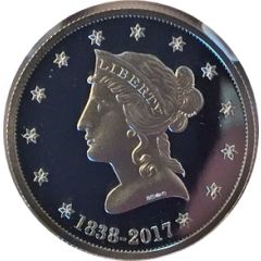 1/2 oz Silver $10 Eagle
