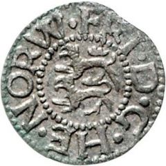 1⁄96 Thaler - Frederick III