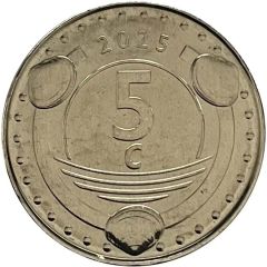 5 Cents