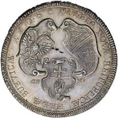 1 Thaler