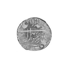 Abbasi - Mehdiqoli Khan Javanshir