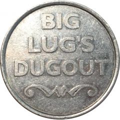 Token - Big Lug`s Dugout