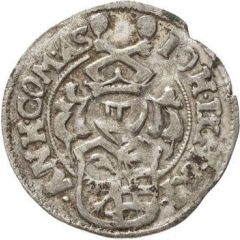 1⁄24 Thaler - John VI