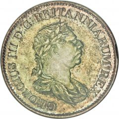 3 Guilder - George III