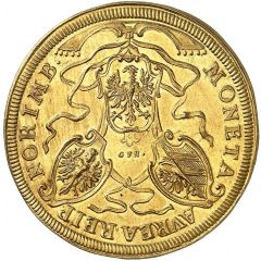 4 Ducats