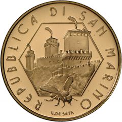 50 Euros Social Coexistence