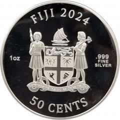 50 Cents Mona Lisa/Stary Night