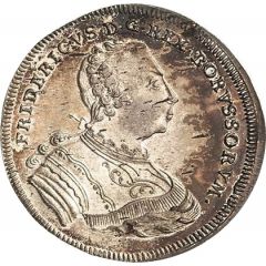 6 Kreuzers - Frederick II