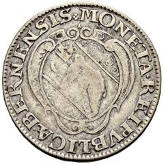 1/2 Thaler